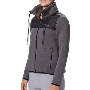 NWT Columbia Northern Comfort Hybrid Jacket